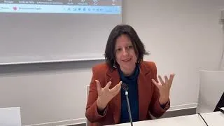 Miniature : Sarah CASSELLA, Global Risks and International Law (UMR DICE, 13 février 2026)
