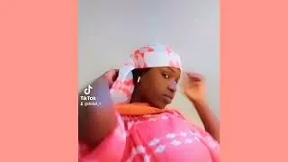 Miniature : Moussor Tendance ✨️Fashion #turban #fulanigirl #yoddi #foulard #moussor #tendance #cuisine