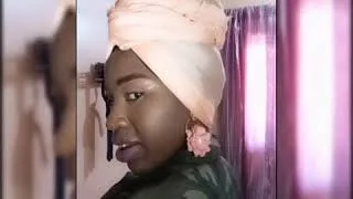 Miniature : Turban nafertity