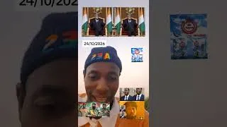 Miniature : Urgent très important écoutez jusqu'à la fin partager s'il vous plaît🇲🇱🇧🇫🇳🇪🤴✅️