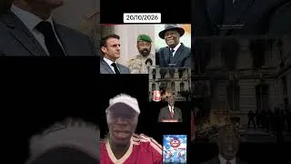 Miniature : Urgent très important écouté jusqu'à la fin partager s'il vous plaît 🇲🇱✊️