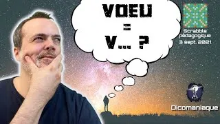 Miniature : Voici LES astuces pour trouver le maximum de points - Scrabble pédagogique 3 sept. 2021