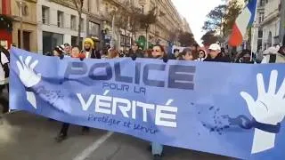 Miniature : DICRIMocratie / Police pour la vérité - Face à l'effondrement, Si j'étais maire ? (03/03/2026)