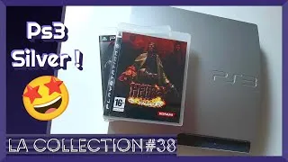 Miniature : Encore une floppée de jeu PS3 ! ► La Collection #38