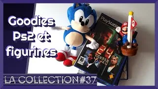 Miniature : Une Jolie manette switch ! 🤩► La Collection #37