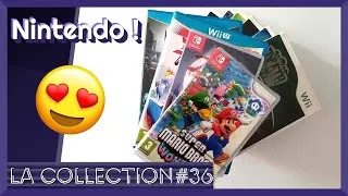 Miniature : Pépite cachée sur Wii ! ► La Collection #36