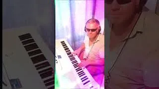 Miniature : Le temps qui court Alain Chamfort music Piano 