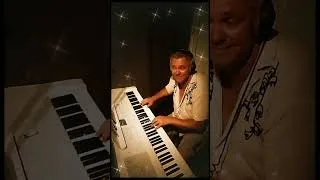 Miniature : Live piano Rythme and blues TOTO and  wonders and improvisation Didou.