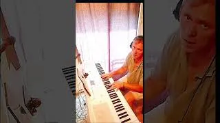 Miniature : Fantaisie Impromptu Frédéric Chopin, Didier Fournier.