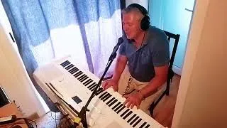Miniature : Confidentiel @jean-jacquesgoldman6036 cover piano voix 