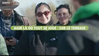 Miniature : École de Gestion et Protection de la Nature x Biotope