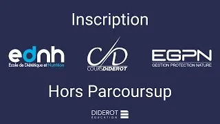 Miniature : Comment poursuivre son inscription hors Parcoursup ?