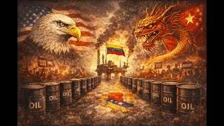 Miniature : Intervention américaine au Venezuela : quels impacts sur le pétrole mondial et le baht thaïlandais ?
