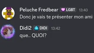 Miniature : Beluga dans Five Nights at Freddy's 4 (Nuit 5)