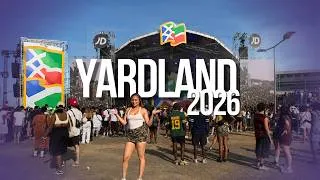 Miniature : YARDLAND 2026 : TOUT CE QUE TU AS RATÉ !