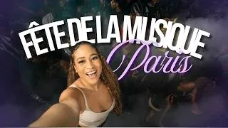 Miniature : FDLM 2026 Paris : ambiance, rap, Gazo, bouyon...