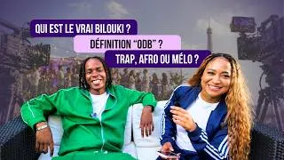 Miniature : BILOUKI, CLIP, CONFIDENCES : Immersion clip "Full" de Bilouki et iterview confidence