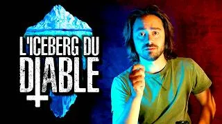 Miniature : Iceberg Impossible - J'ai besoin de vous ❤️