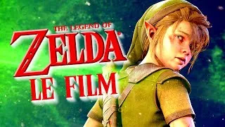 Miniature : LE FILM ZELDA : Infos, Analyse et Théories