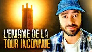 Miniature : L'ÉNIGME de la TOUR INCONNUE