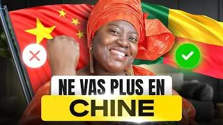 Miniature : NE VA PLUS EN CHINE: Je te donne 200 Fournisseurs Chinois à Cotonou Au BENIN