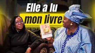 Miniature : LIVRE OSEZ REVER GRAND: Témoignage de Adeline Burkina Faso