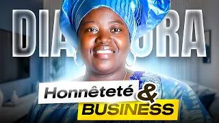 Miniature : Escroquerie - Famille Afrique- Diaspora: Les CLÉS SECRÈTES Jamais Révélées Pour Réussir Ton Business