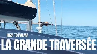Miniature : Ep.3 - Yoga, POLE DANCE et contemplation sur notre Océanis 393 !