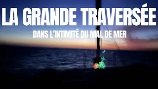 Miniature : Ep.1 - Convoyer un voilier en Méditerranée 