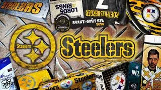 Miniature : Avant-goût NFL 2026 : Steelers de Pittsburgh