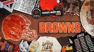 Miniature : Avant-goût NFL 2026 : Browns de Cleveland