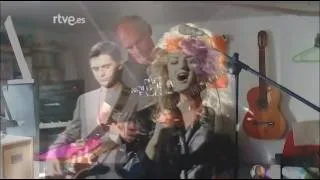 Miniature : Islands, de Bonnie Tyler et Mike Oldfield. Cover guitare/voix.