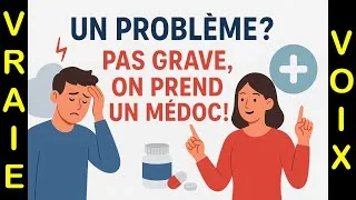 Miniature : La Vérité DÉRANGEANTE sur la Santé en France