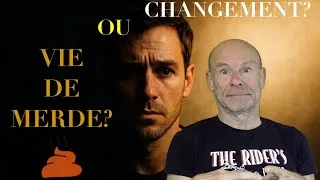 Miniature : VIE DE MERDE OU CHANGEMENT ? La science derrière ce paradoxe!