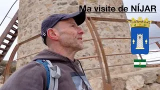 Miniature : NÍJAR, visite guidée   HD 720p