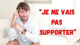 Miniature : La moitié de votre problème avec l'anxiété vient de là