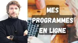 Miniature : Mes programmes en ligne pour l'anxiété et les TOC