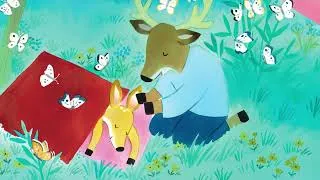 Miniature : Un petit mot doux - En route vers le dodo