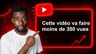 Miniature : Elle va faire au moins 249 vues