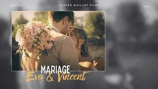 Miniature : Mariage Eva & Vincent [CInematic Teaser - 2026]