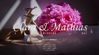 Miniature : Mariage Clara & Mathias (2026)