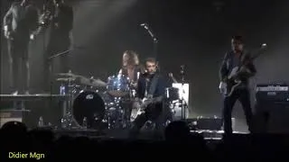 Miniature : Johnny Hallyday Fils De Personne American Tours Festival 03/07/16