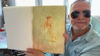 Miniature : Carnet 6