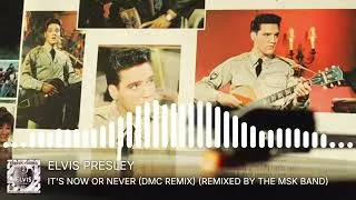 Miniature : 👑 Elvis Presley Set Rock’n’Roll 🕺 -Fait par  CyberBob in The Mix -SEPTEMBRE 2026-(Voir description!)