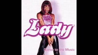 Miniature : "Dance To The Music Club Mix" par LADY-souvenir de ce tube année 1990 -SEPTEMBRE 2026