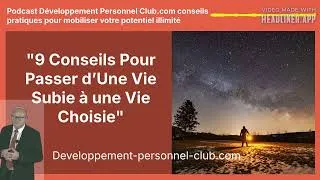 Miniature : 9 bonnes raisons de donner du sens à sa vie