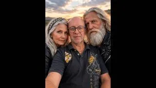 Miniature : Michael Bennett & Sarah Thomson -  I still stand unbroken