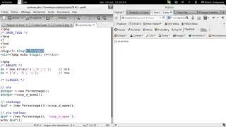Miniature : PHP5.4 : Zoom sur quelques nouveautés