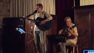 Miniature : Festival "Les chanteurs de chansons" - 2023