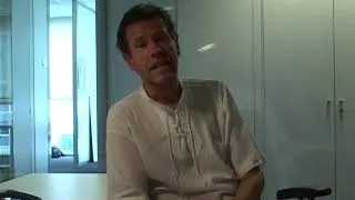 Miniature : Vélotopia - Extrait avec Didier Tronchet